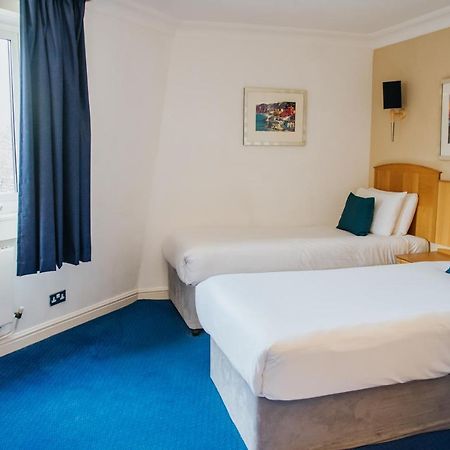 Poole Quay Hotel Luaran gambar