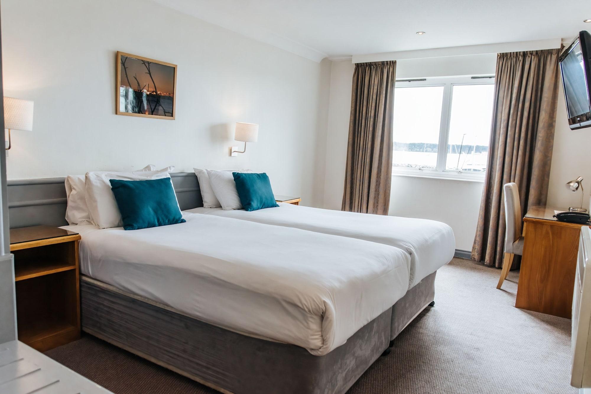 Poole Quay Hotel Luaran gambar