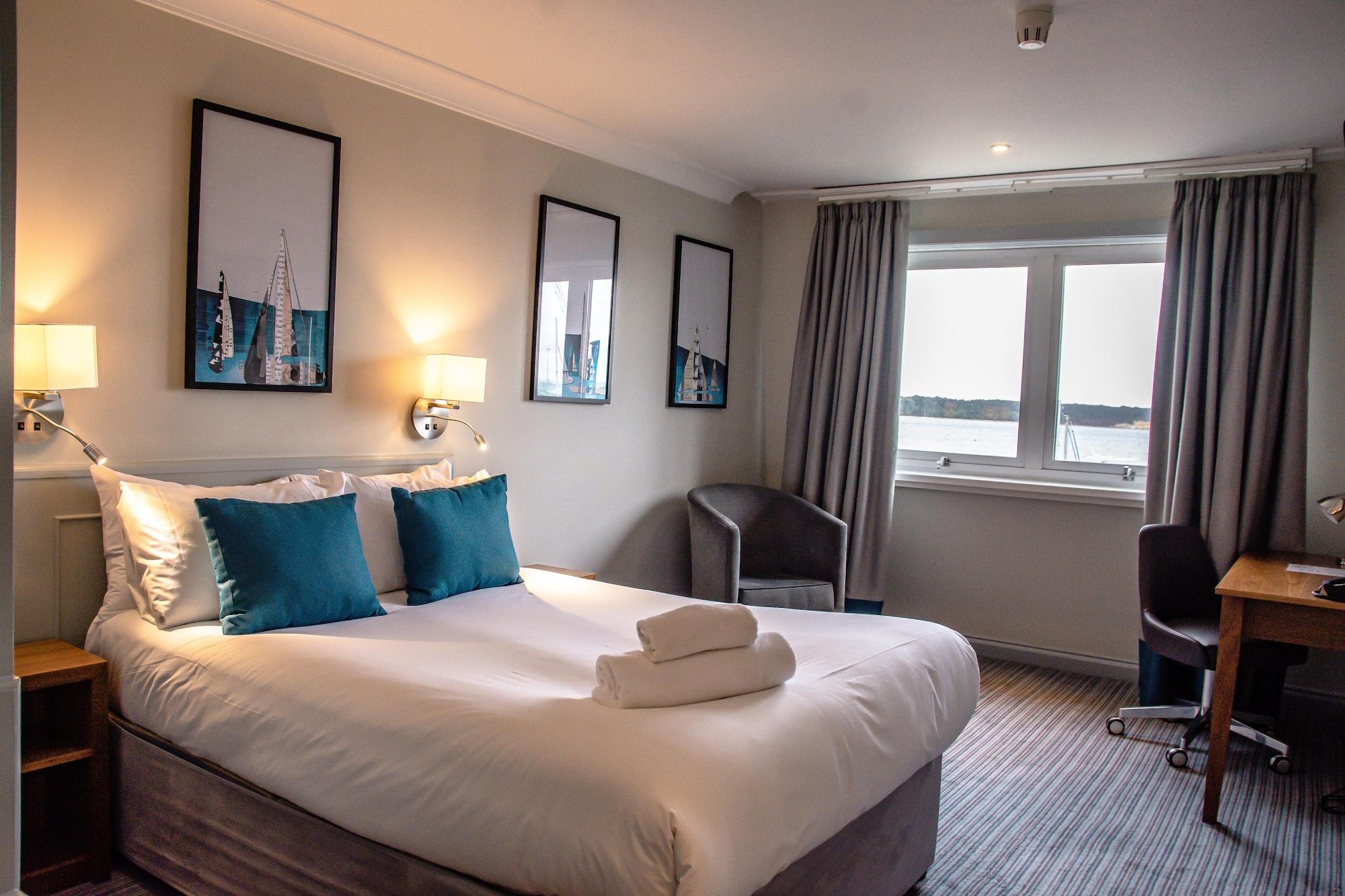 Poole Quay Hotel Luaran gambar