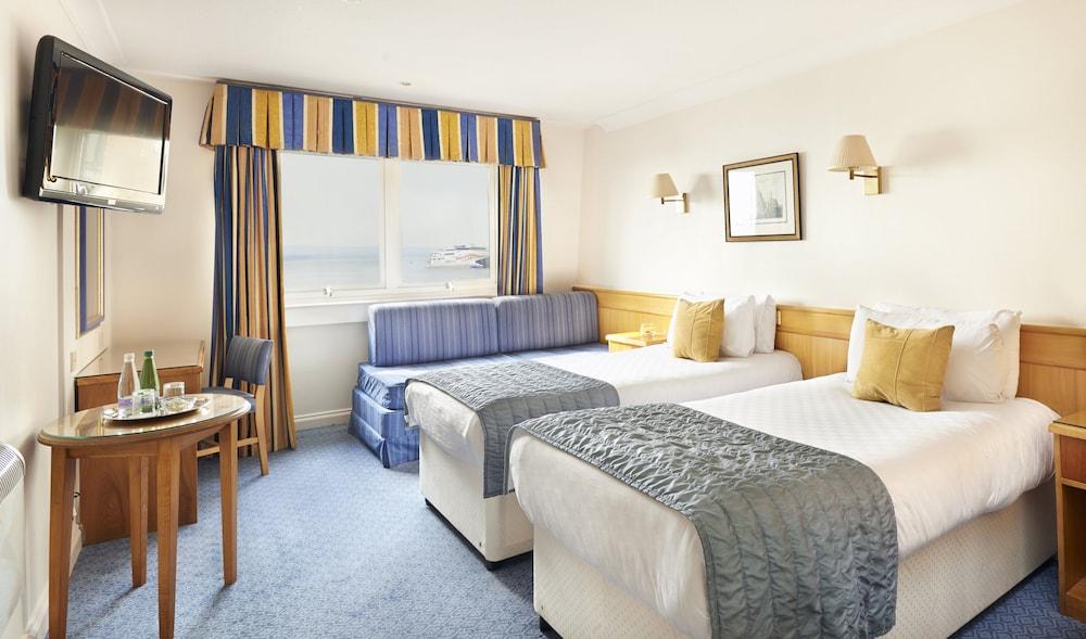 Poole Quay Hotel Luaran gambar