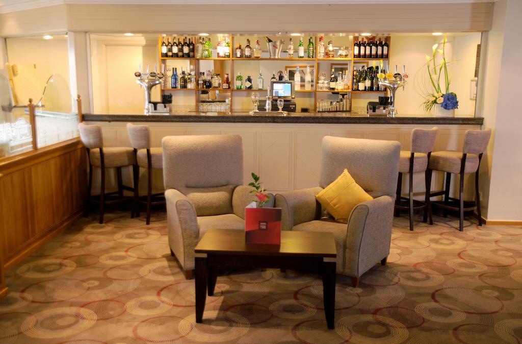 Poole Quay Hotel Luaran gambar