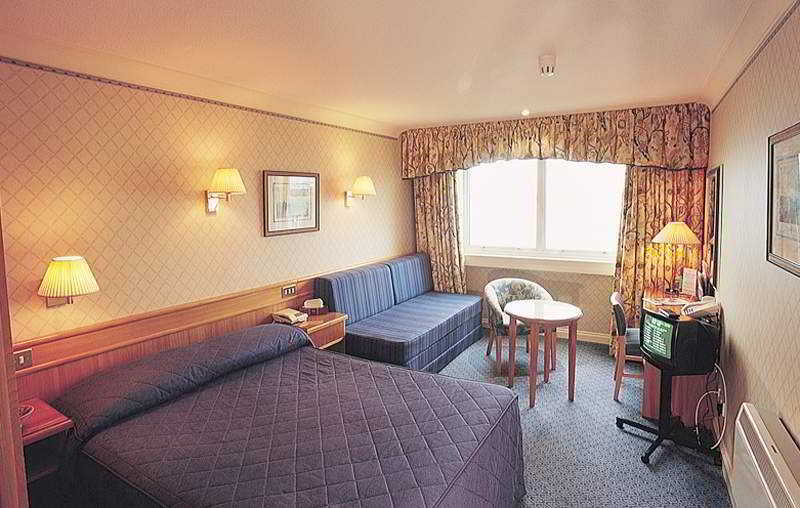 Poole Quay Hotel Bilik gambar